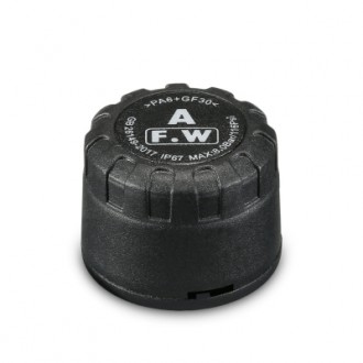M1 Bluetooth Tire Pressure Monitoring Instrument