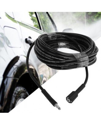 6 / 8 / 10M High Pressure Water Cleaning Hose for K2 - K7 Car Washer