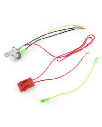 Horn Relay Harness